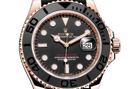 Rolex    2015  40   